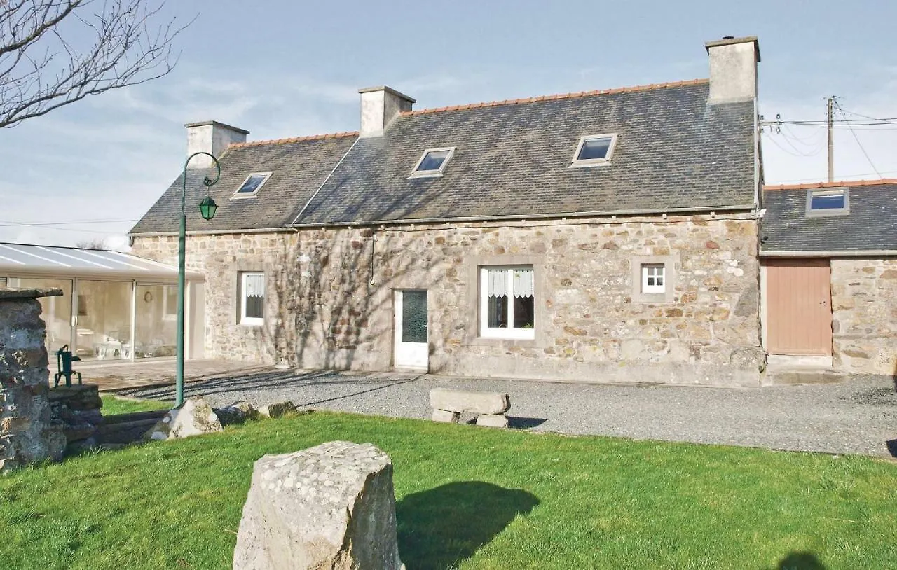 Nice Home In Kerbors With Kitchen
